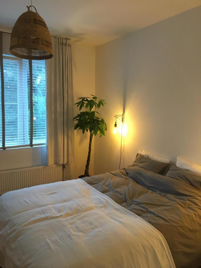 Appartement Op Top Locatie In Antwerpen エクステリア 写真