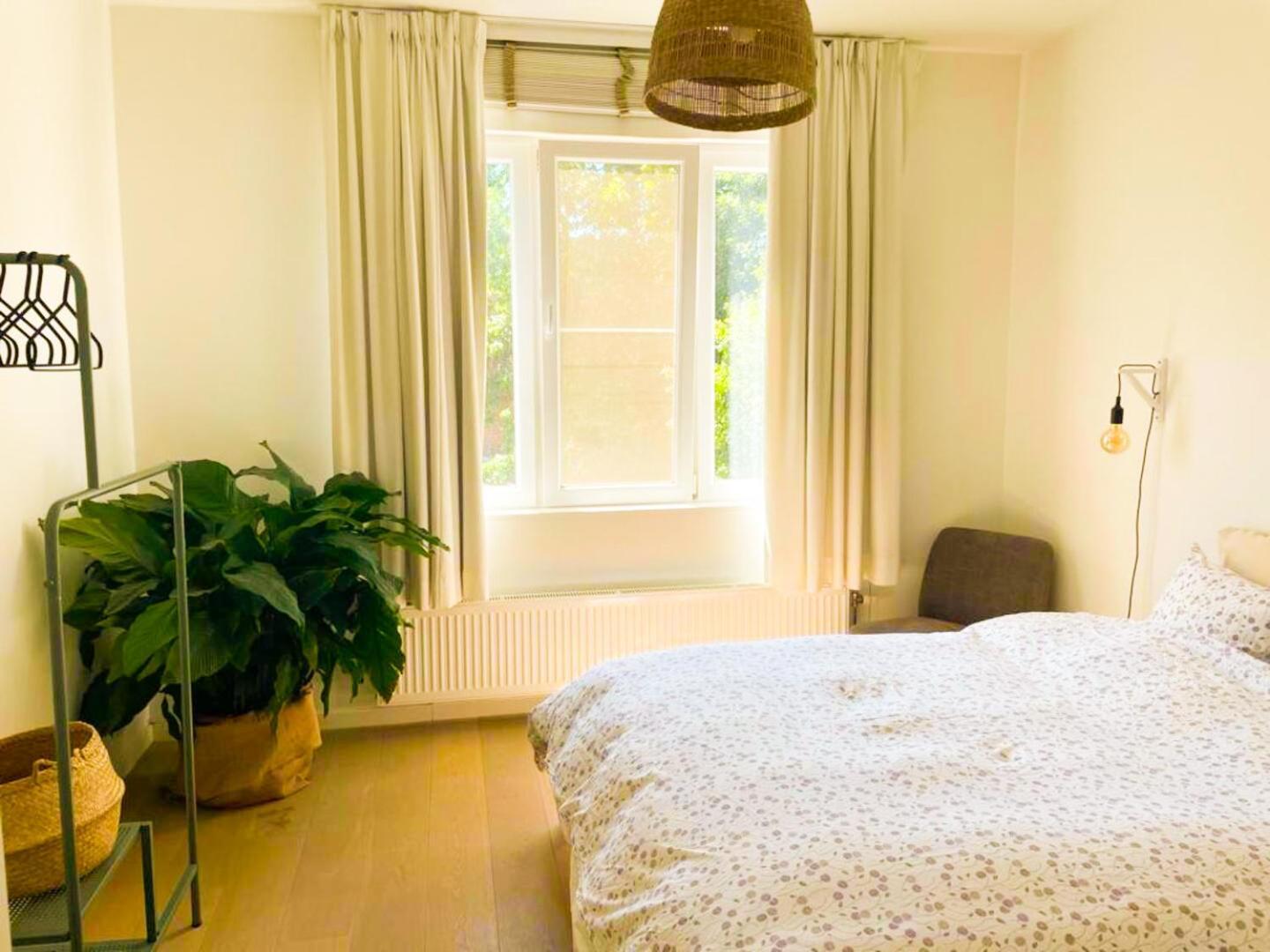 Appartement Op Top Locatie In Antwerpen エクステリア 写真