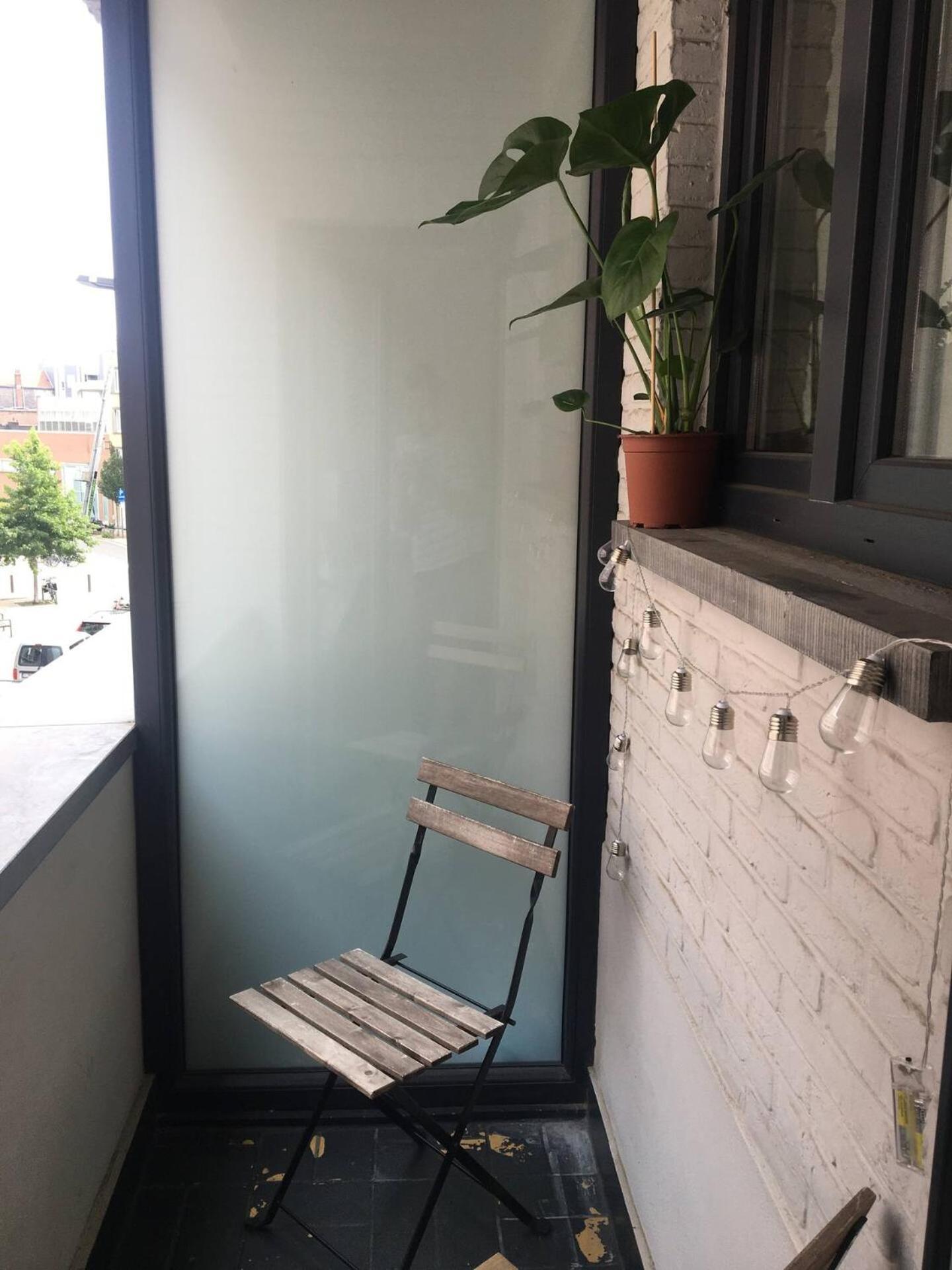 Appartement Op Top Locatie In Antwerpen エクステリア 写真