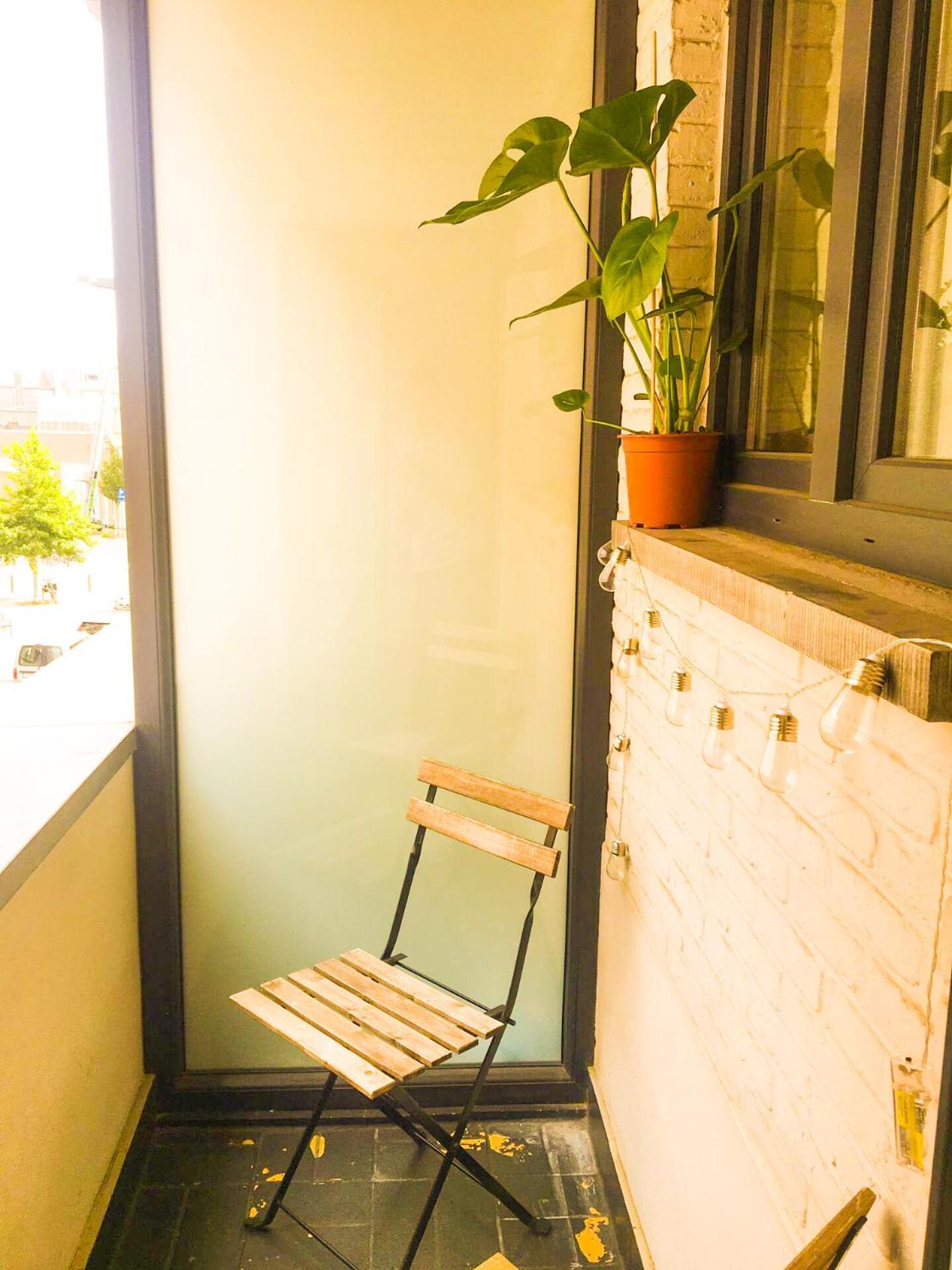 Appartement Op Top Locatie In Antwerpen エクステリア 写真